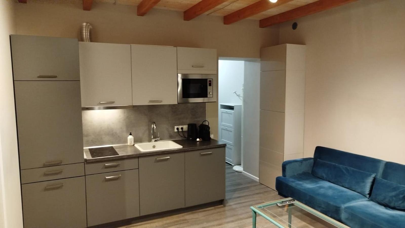 Apartamento Deko-lime Liubliana